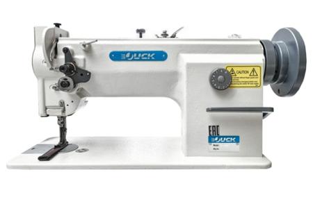 Промышленная швейная машина JUCK JK-6668