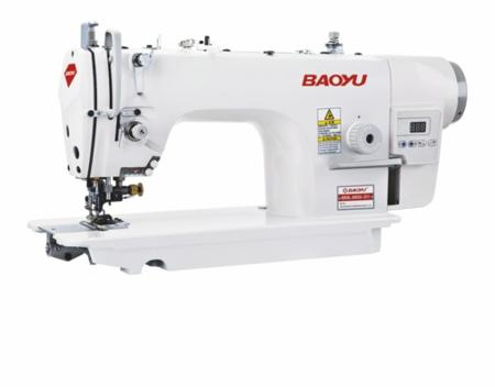 Промышленная швейная машина BAOYU BML-9950-D1