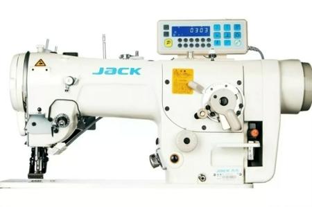 Промышленная машина Jack JK-2284B-4E (комплект)