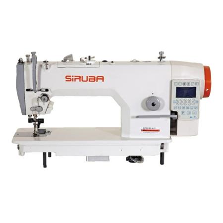 Промышленная швейная машина Siruba DL7300-RM1-64-16 (+ серводвигатель)