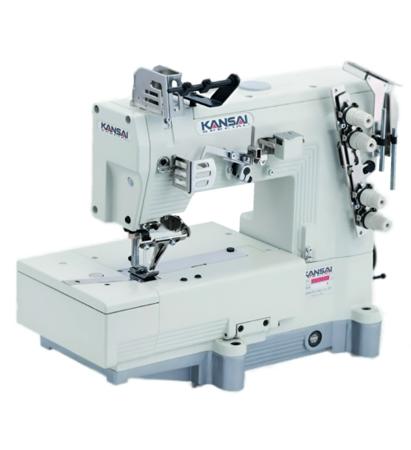 Промышленная швейная машина Kansai Special NL5802GL 6.4