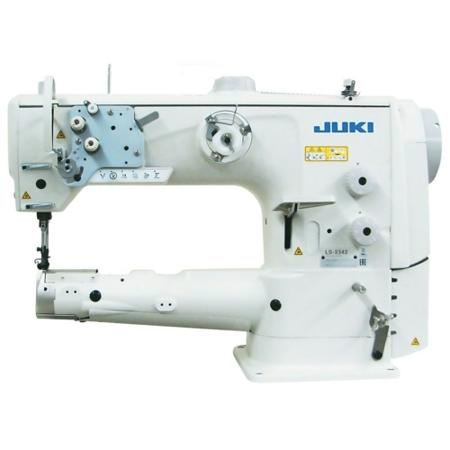 Промышленная швейная машина JUKI LS-2342