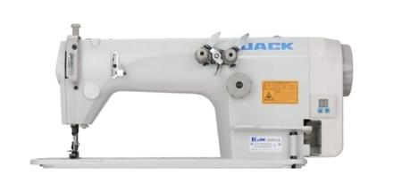 Промышленная швейная машина Jack JK-8558WD-1-H
