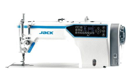 Промышленная швейная машина Jack JK-A7-DH-M (комплект)