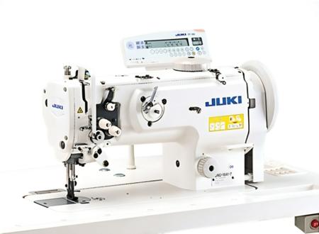 Промышленная швейная машина Juki DNU-1541-70BB/SC922/СР180С