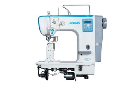 Промышленная швейная машина Jack S5-91 (Комплект)