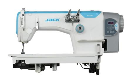 Промышленная швейная машина Jack JK-8558G-WZ