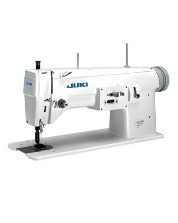 Промышленная швейная машина Juki LZ271-BB