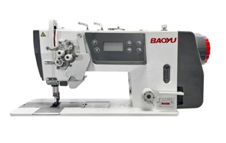 Промышленная швейная машина BAOYU GT-845