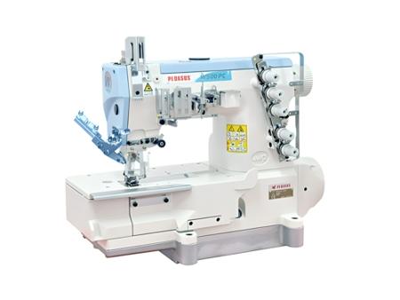 Промышленная швейная машина PEGASUS W562PC-01GX356BS/UT4M/D332/Z054