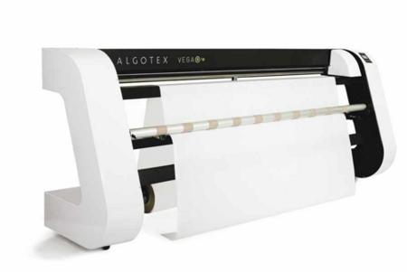 Струйный плоттер Algotex VEGA BASIC 4hp (220 см)