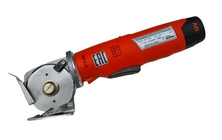 Дисковый аккумуляторный нож Red Shark RS-T70D (беспроводной)