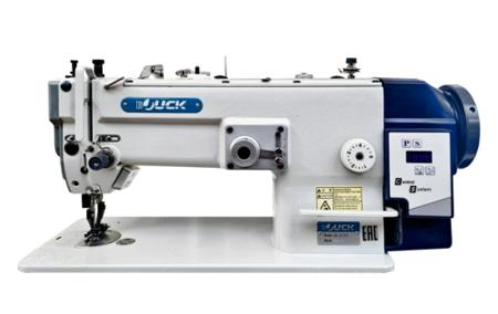 Промышленная машина JUCK J-2153 (прямой привод+стол)