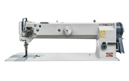 Промышленная швейная машина RED SHARK RS-60698-1-NP без пневм (комплект)