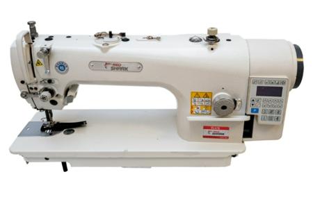 Промышленная швейная машина Red Shark RS-A7B (комплект)