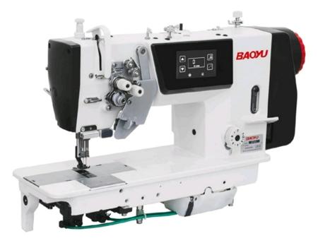 Промышленная швейная машина BAOYU GT-875D