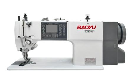 Промышленная швейная машина BAOYU GT-333-D4