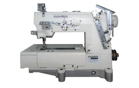 Промышленная швейная машина Kansai Special LX-5801M