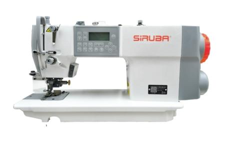 Промышленная швейная машина Siruba DL7200C-RM1-48-12 (+ серводвигатель)