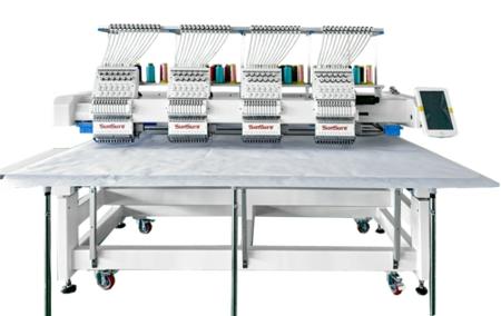 Промышленная швейная машина KRAFT KF-246B