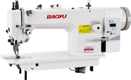 Промышленная швейная машина BAOYU BML-0303D (8 мм)