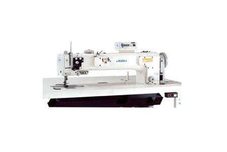 Промышленная швейная машина Juki LU-2266N-7/SC920CM/M92/CP180