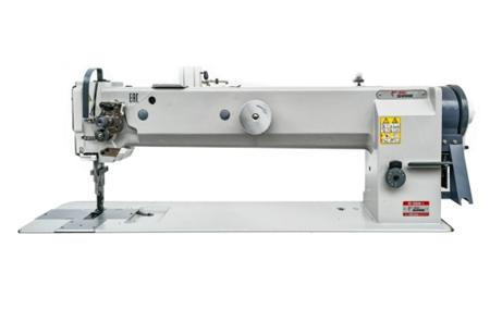 Промышленная швейная машина RED SHARK RS-60698-1 пневм (комплект)