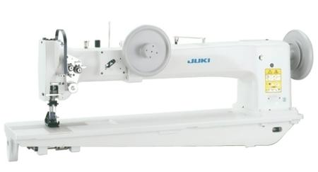 Промышленная швейная машина JUKI LG-158-FU