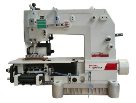 Промышленная швейная машина RED SHARK RS-8009VC-12064P/VWL