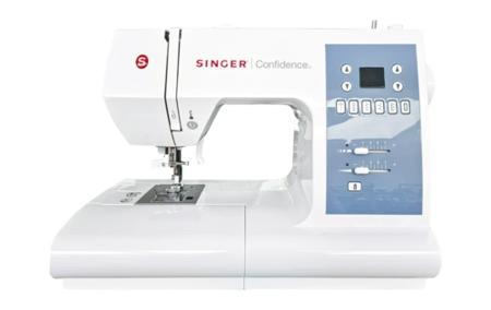 Бытовая швейная машина Singer Confidence 7465
