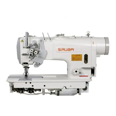 Промышленная швейная машина Siruba DT8200-42-064ML