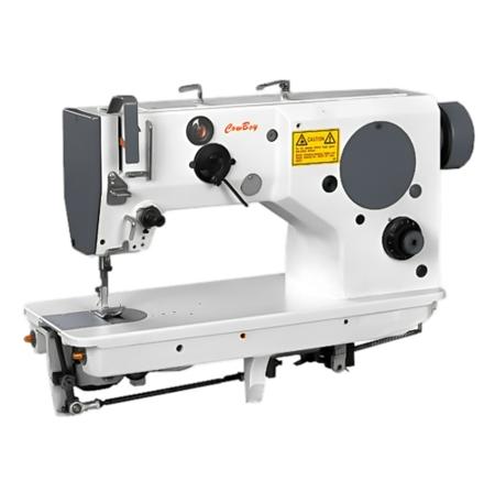 Промышленная швейная машина HIGHTEX 9518 (+стол)
