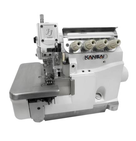 Промышленная швейная машина Kansai Special UK2014H-40M-2x4