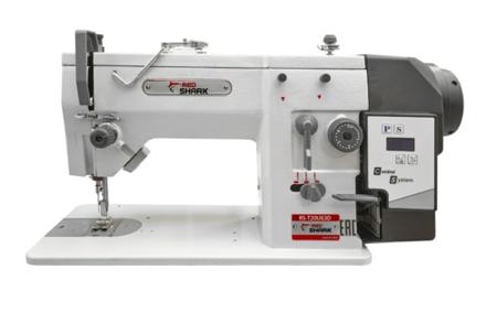 Промышленная швейная машина Red Shark RS-T20U63D